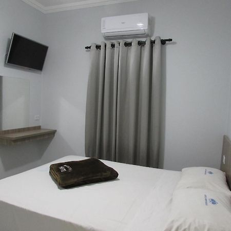 Hotel Monteneve เซาเปาโล ภายนอก รูปภาพ