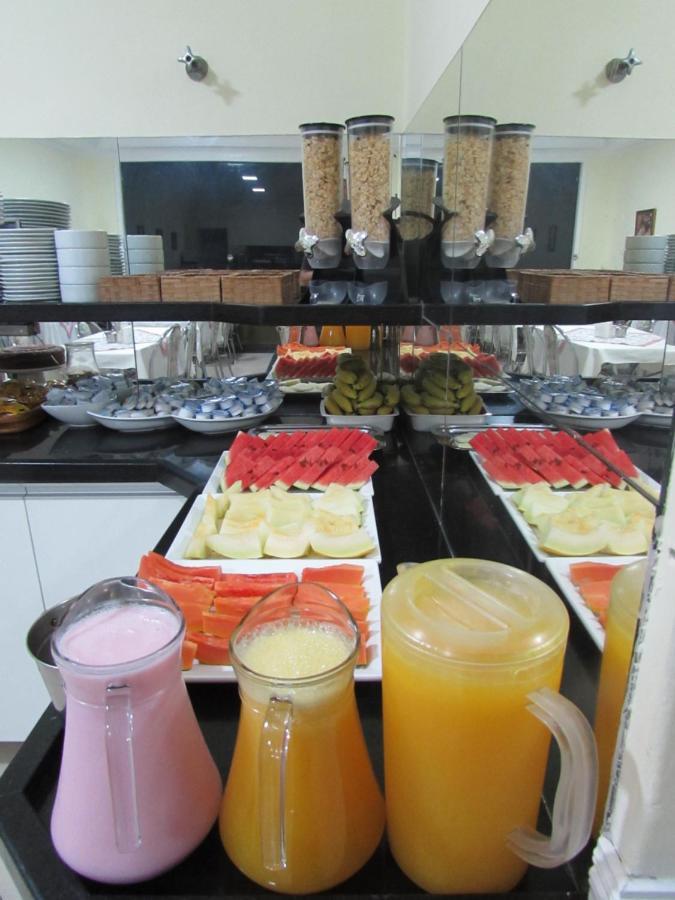 Hotel Monteneve เซาเปาโล ภายนอก รูปภาพ