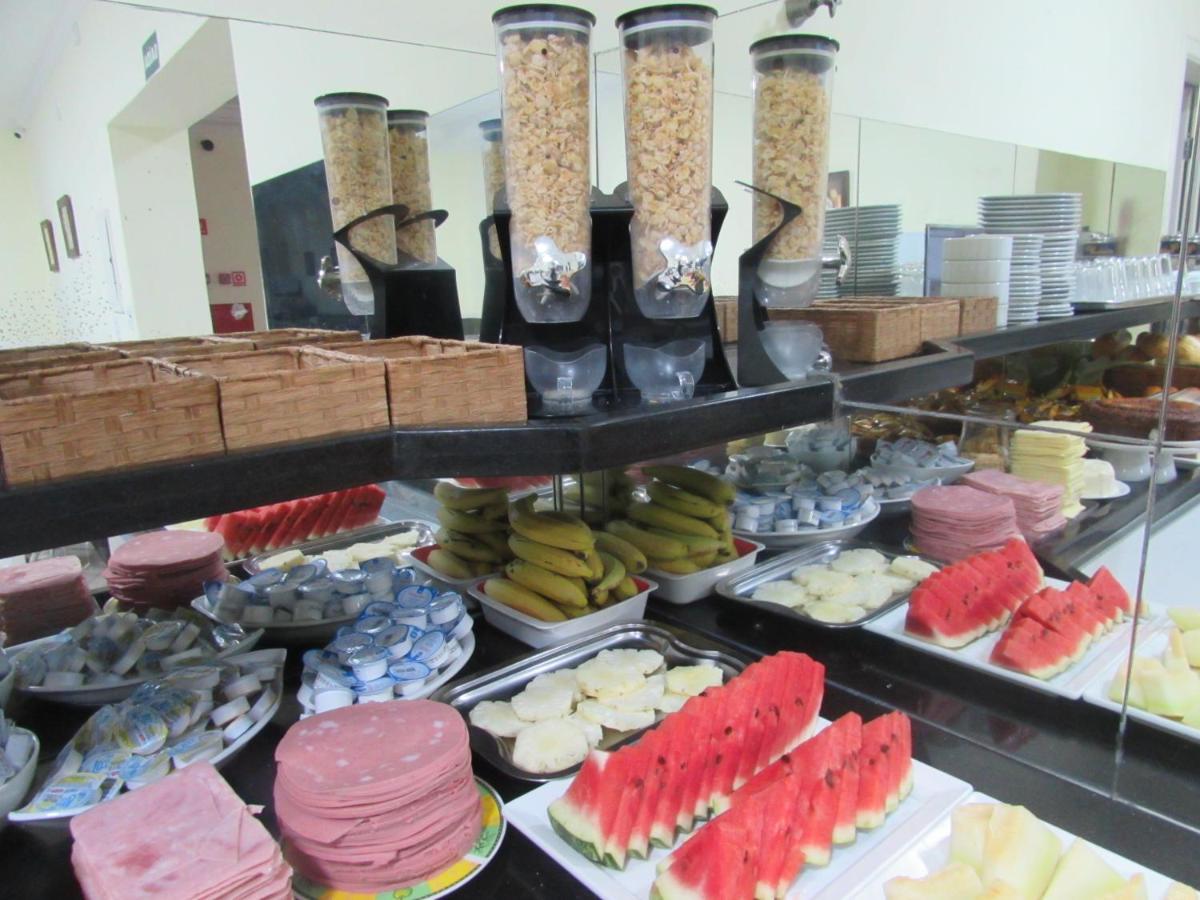 Hotel Monteneve เซาเปาโล ภายนอก รูปภาพ
