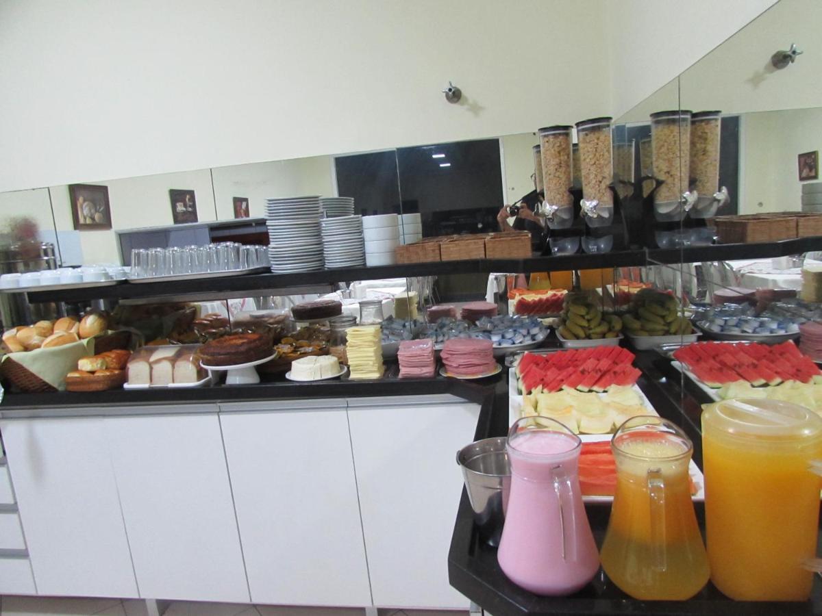 Hotel Monteneve เซาเปาโล ภายนอก รูปภาพ