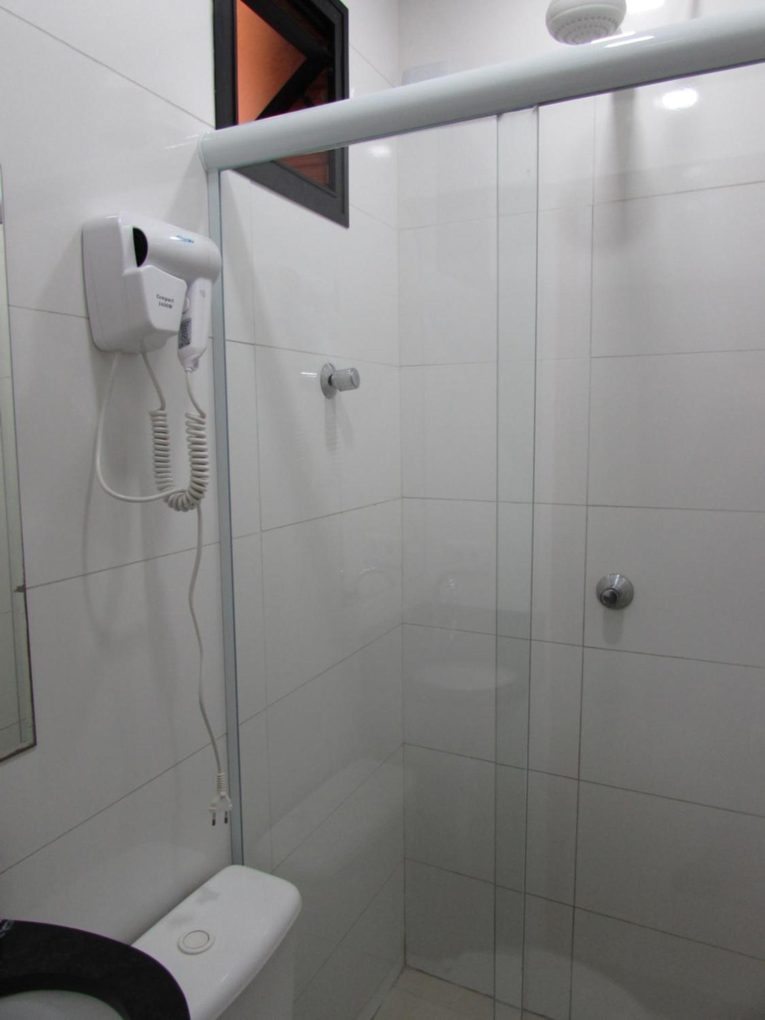 Hotel Monteneve เซาเปาโล ภายนอก รูปภาพ