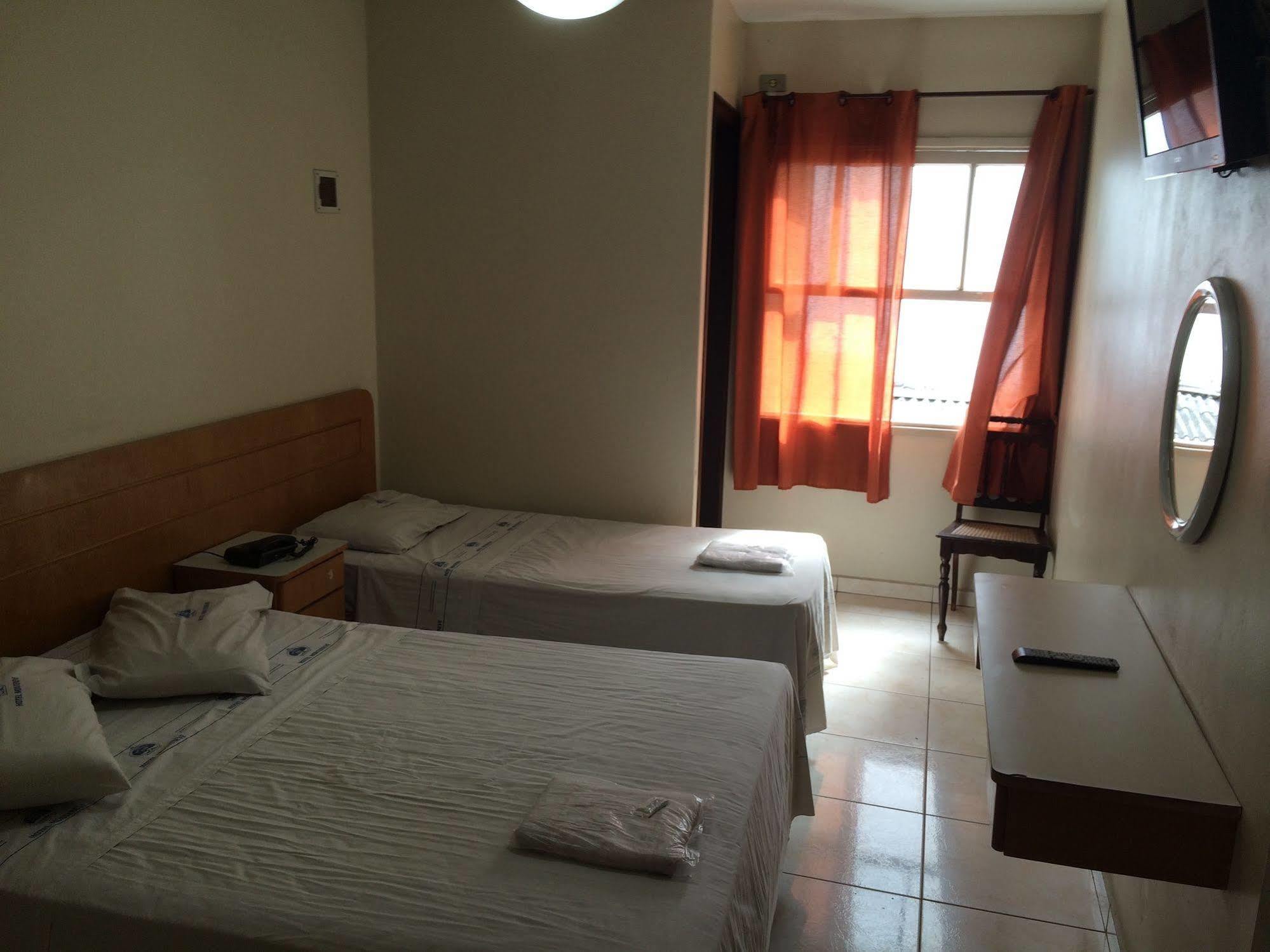 Hotel Monteneve เซาเปาโล ภายนอก รูปภาพ